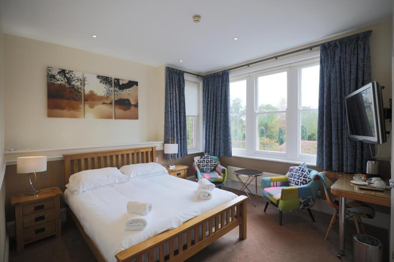 100 Banbury Road Oxford - Formerly Parklands Room photo