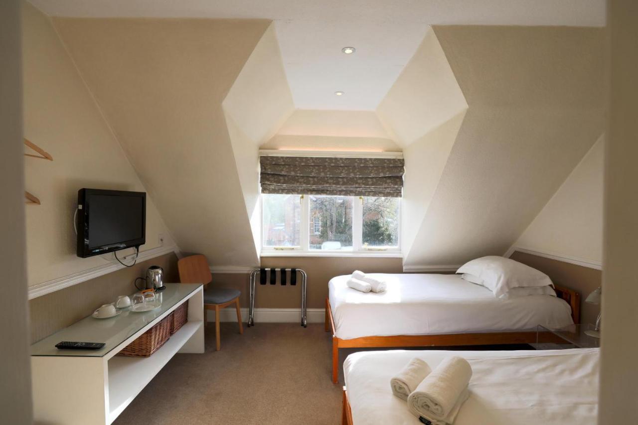 100 Banbury Road Oxford - Formerly Parklands Room photo