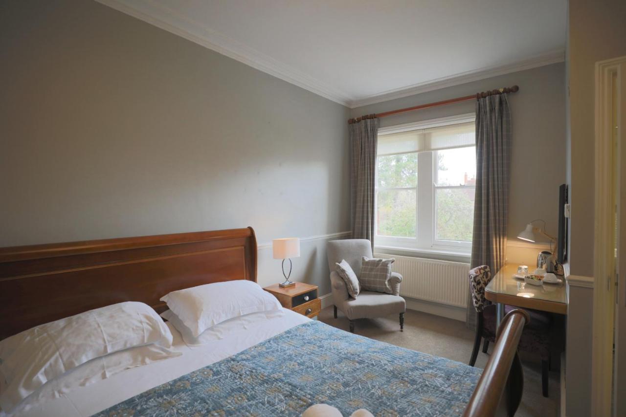 100 Banbury Road Oxford - Formerly Parklands Room photo