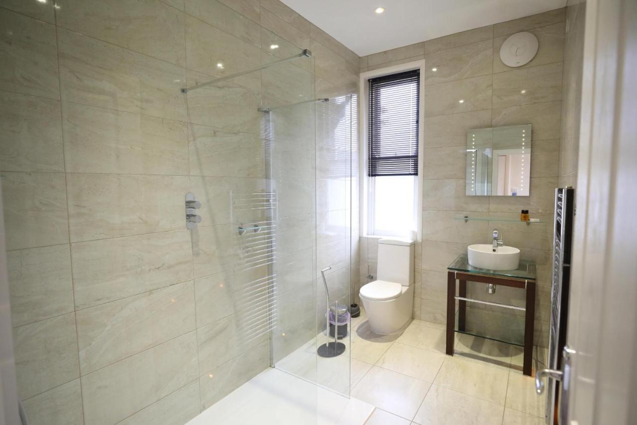 100 Banbury Road Oxford - Formerly Parklands Room photo