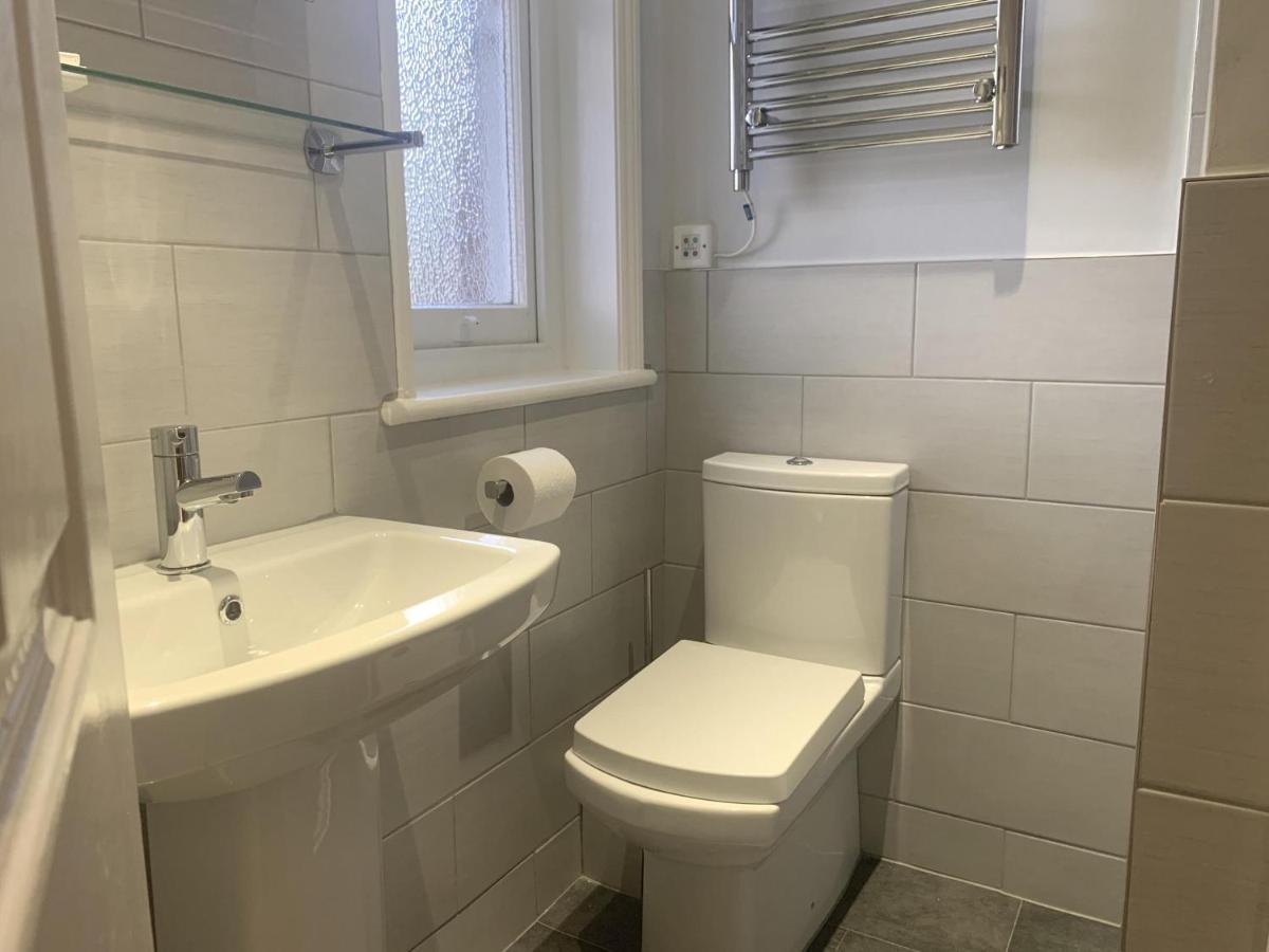 100 Banbury Road Oxford - Formerly Parklands Room photo