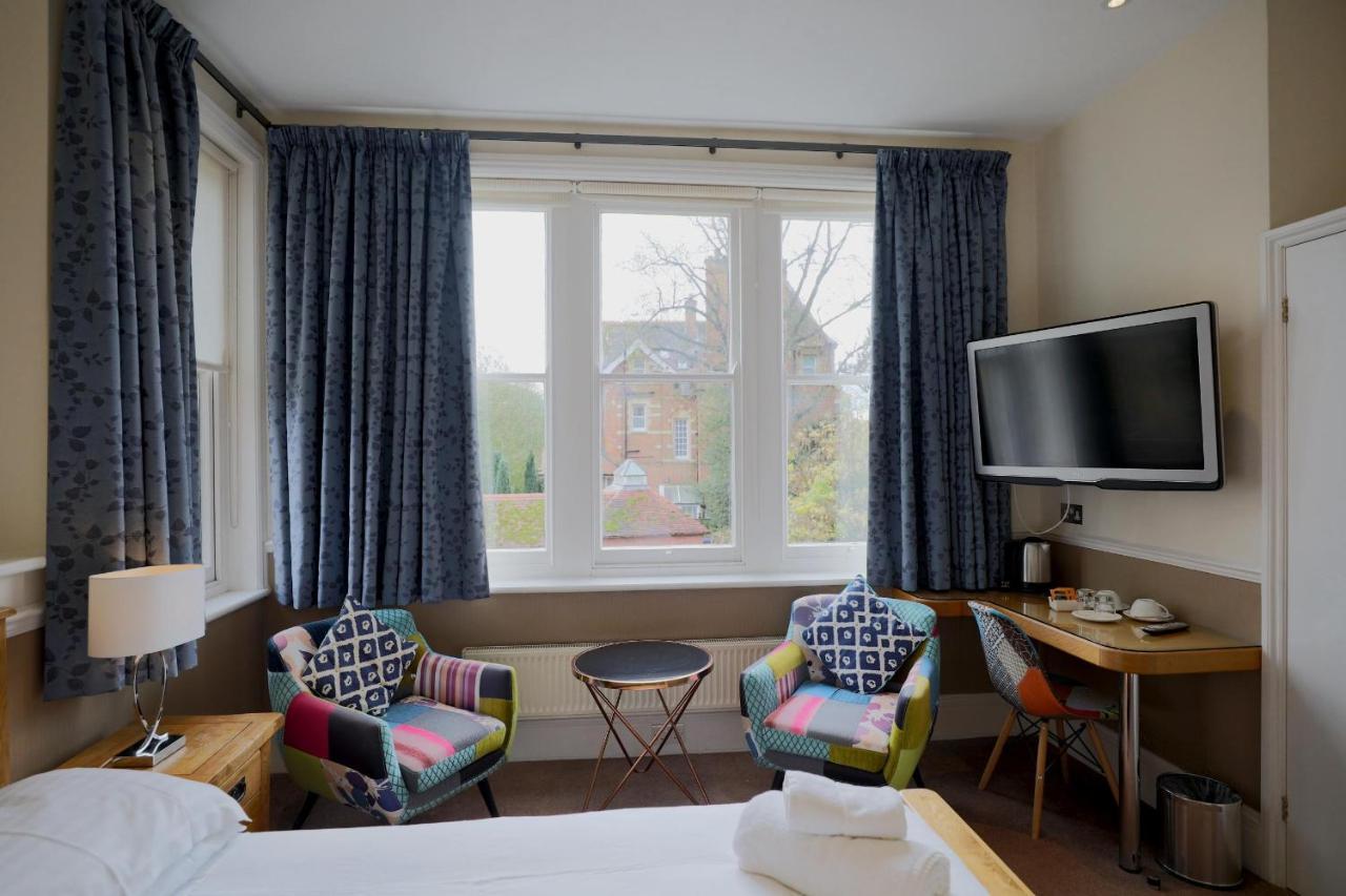 100 Banbury Road Oxford - Formerly Parklands Room photo